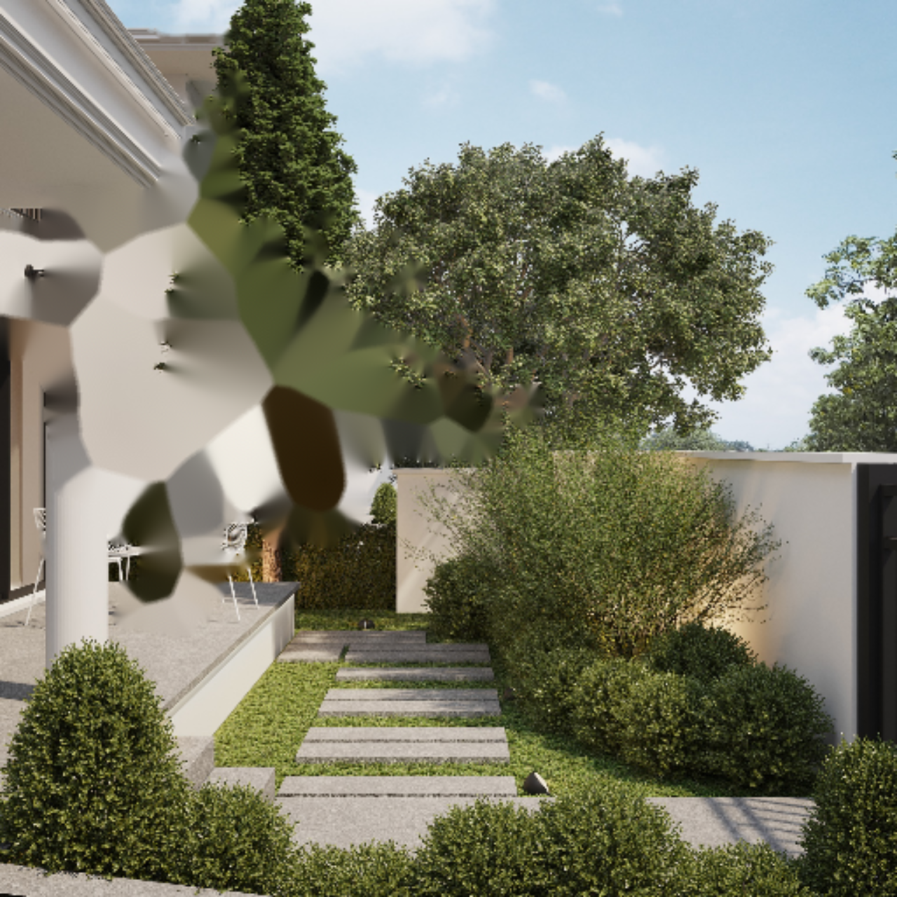 Квартира в Героскипу, Кипр, 161 м² - фото 3