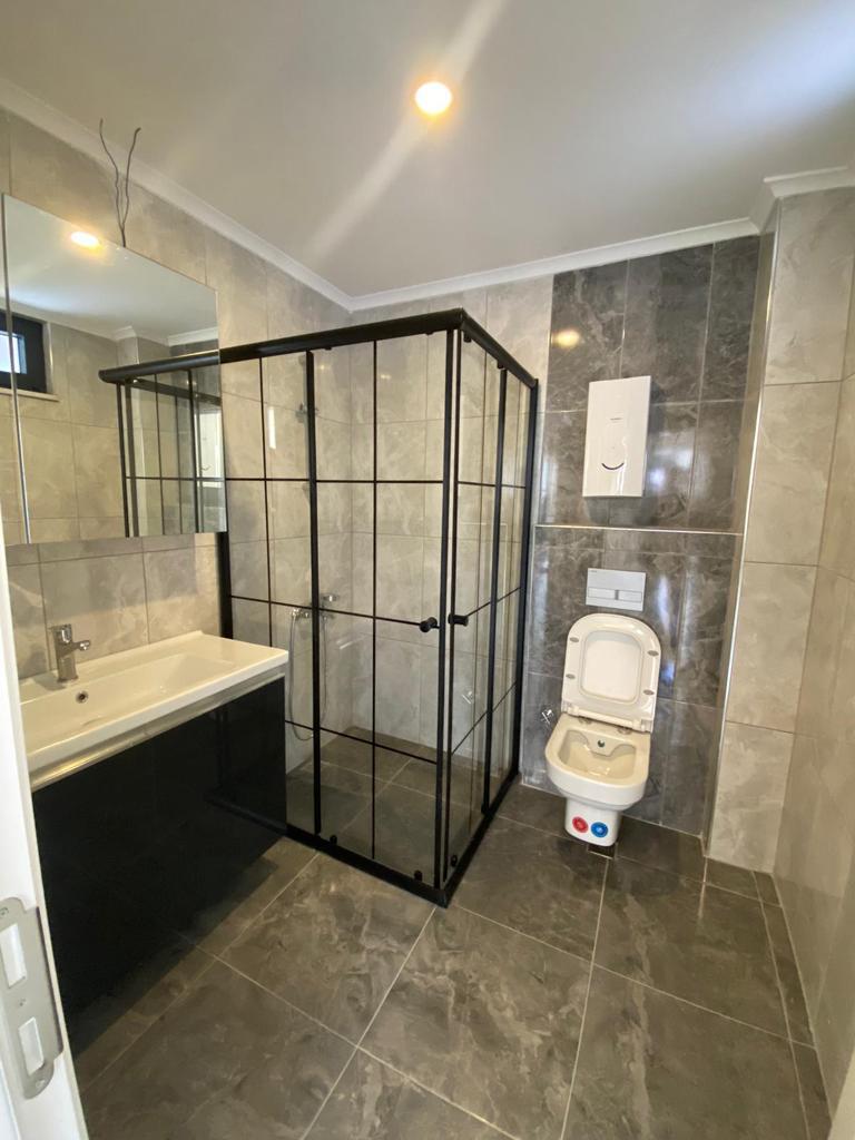 Квартира в Алании, Турция, 87 м² - фото 4