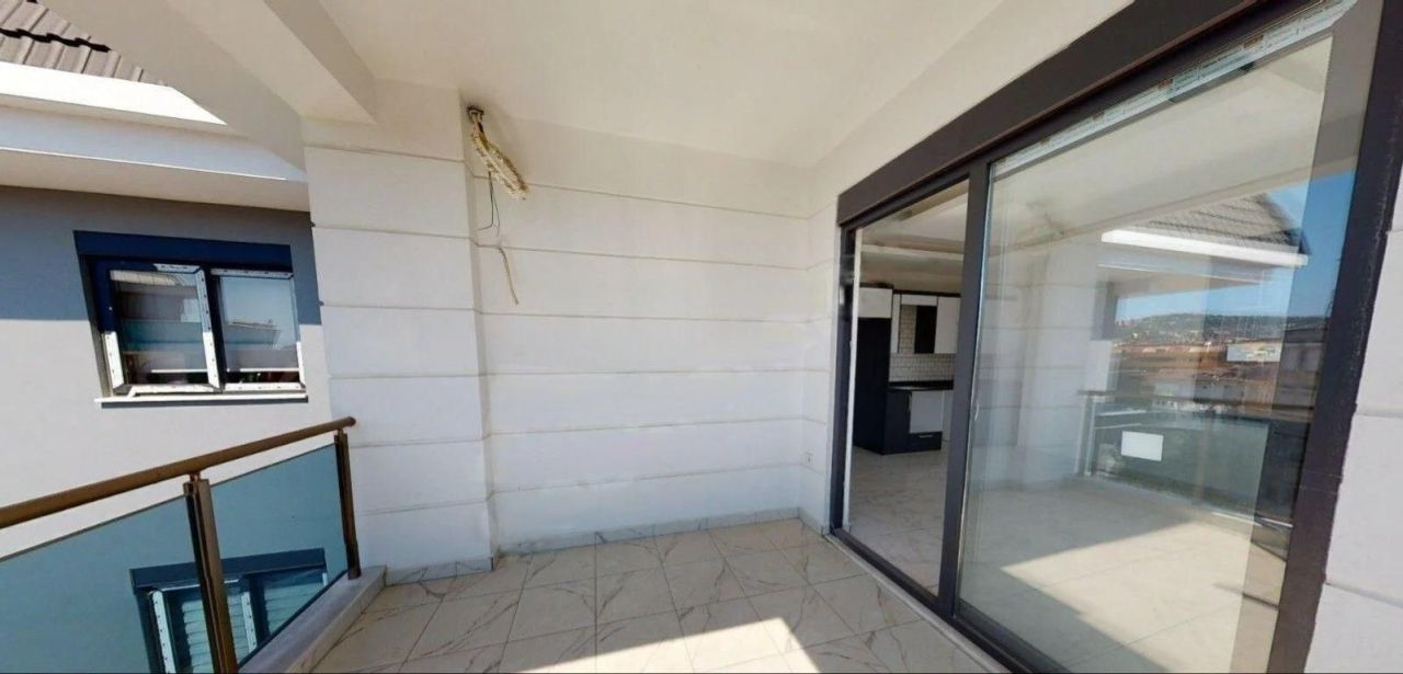 Пентхаус в Алании, Турция, 105 м² - фото 4