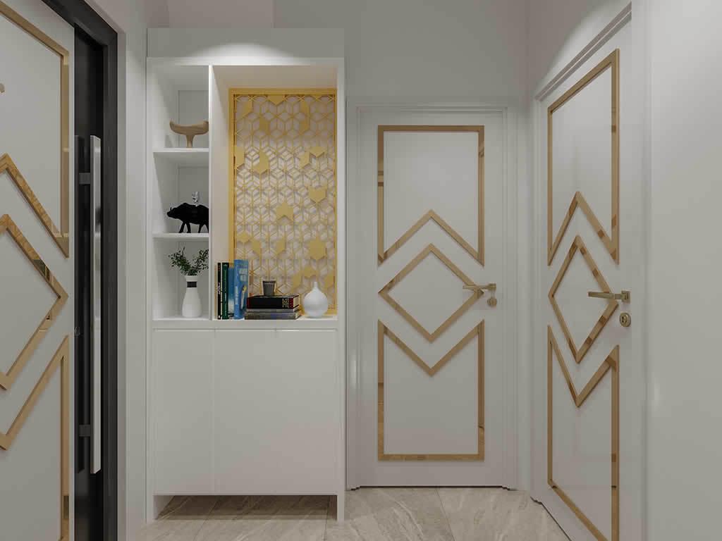 Квартира в Алании, Турция, 58 м² - фото 4