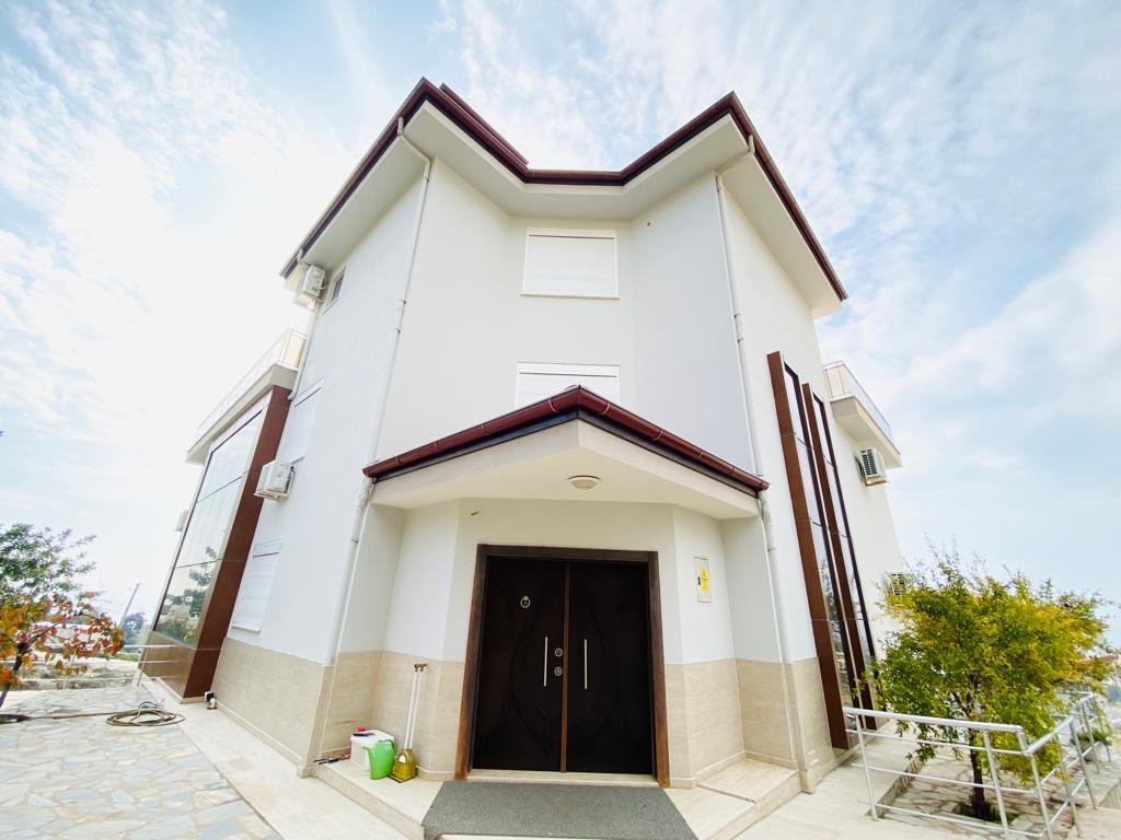 Вилла в Алании, Турция, 500 м² - фото 4