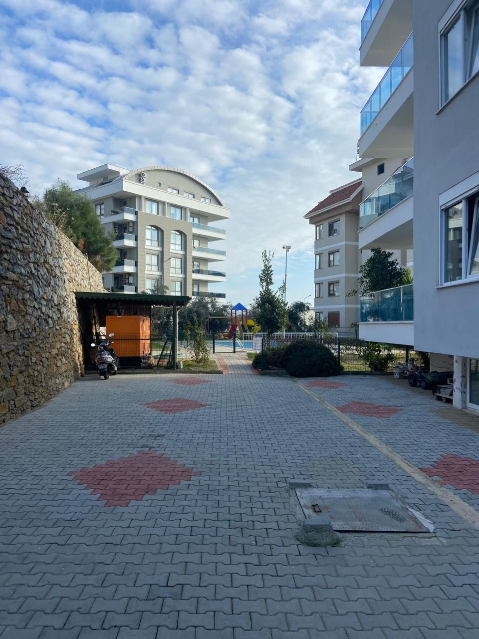 Квартира в Алании, Турция, 160 м² - фото 4