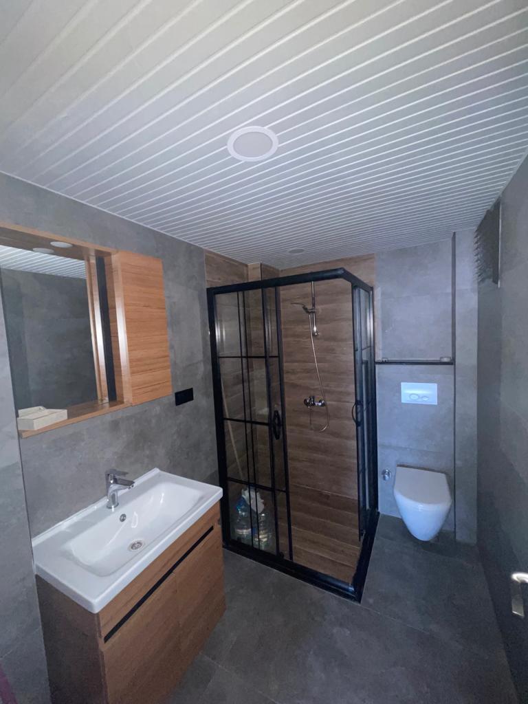 Квартира в Алании, Турция, 70 м² - фото 4