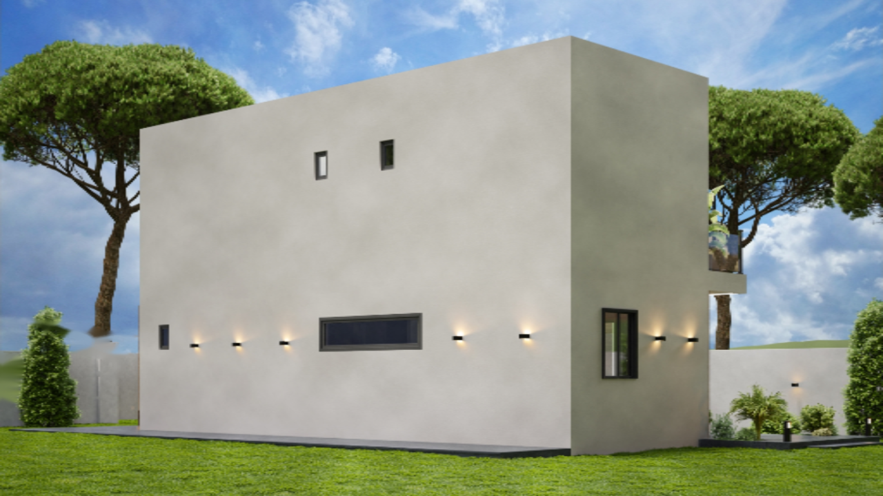 Квартира в Мони, Кипр, 153 м² - фото 2