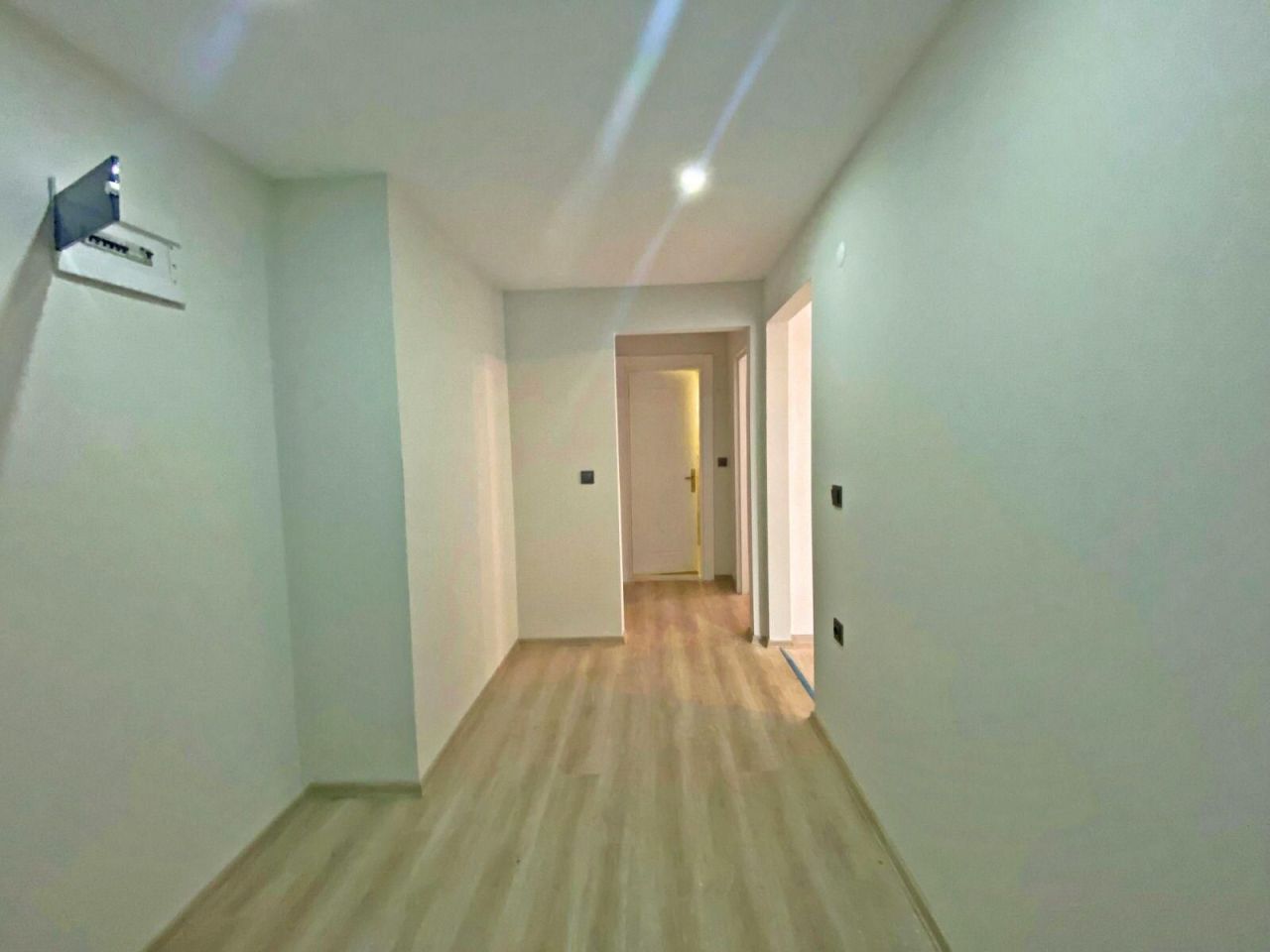 Квартира в Алании, Турция, 70 м² - фото 4