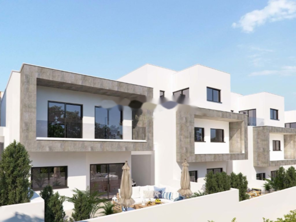 Квартира в Ипсонасе, Кипр, 222 м² - фото 3