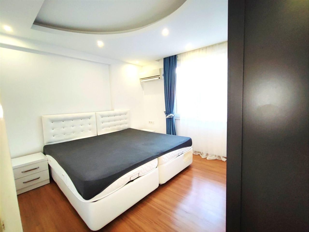 Квартира в Алании, Турция, 65 м² - фото 4