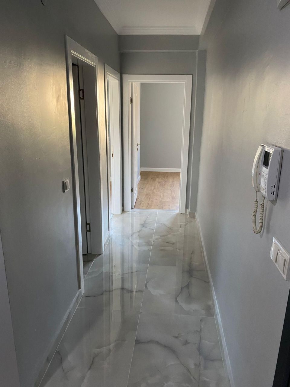 Квартира в Алании, Турция, 95 м² - фото 4