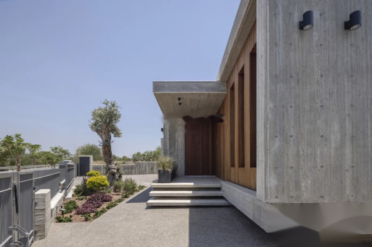 Квартира в Героскипу, Кипр, 240 м² - фото 3