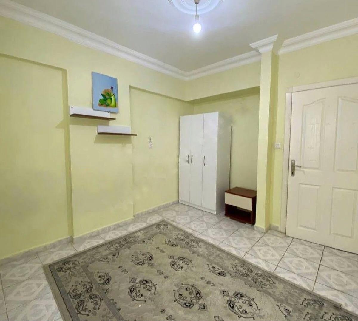 Квартира в Алании, Турция, 95 м² - фото 4