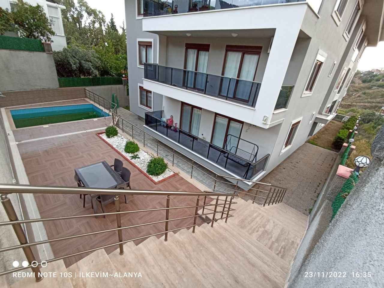 Пентхаус в Алании, Турция, 200 м² - фото 4