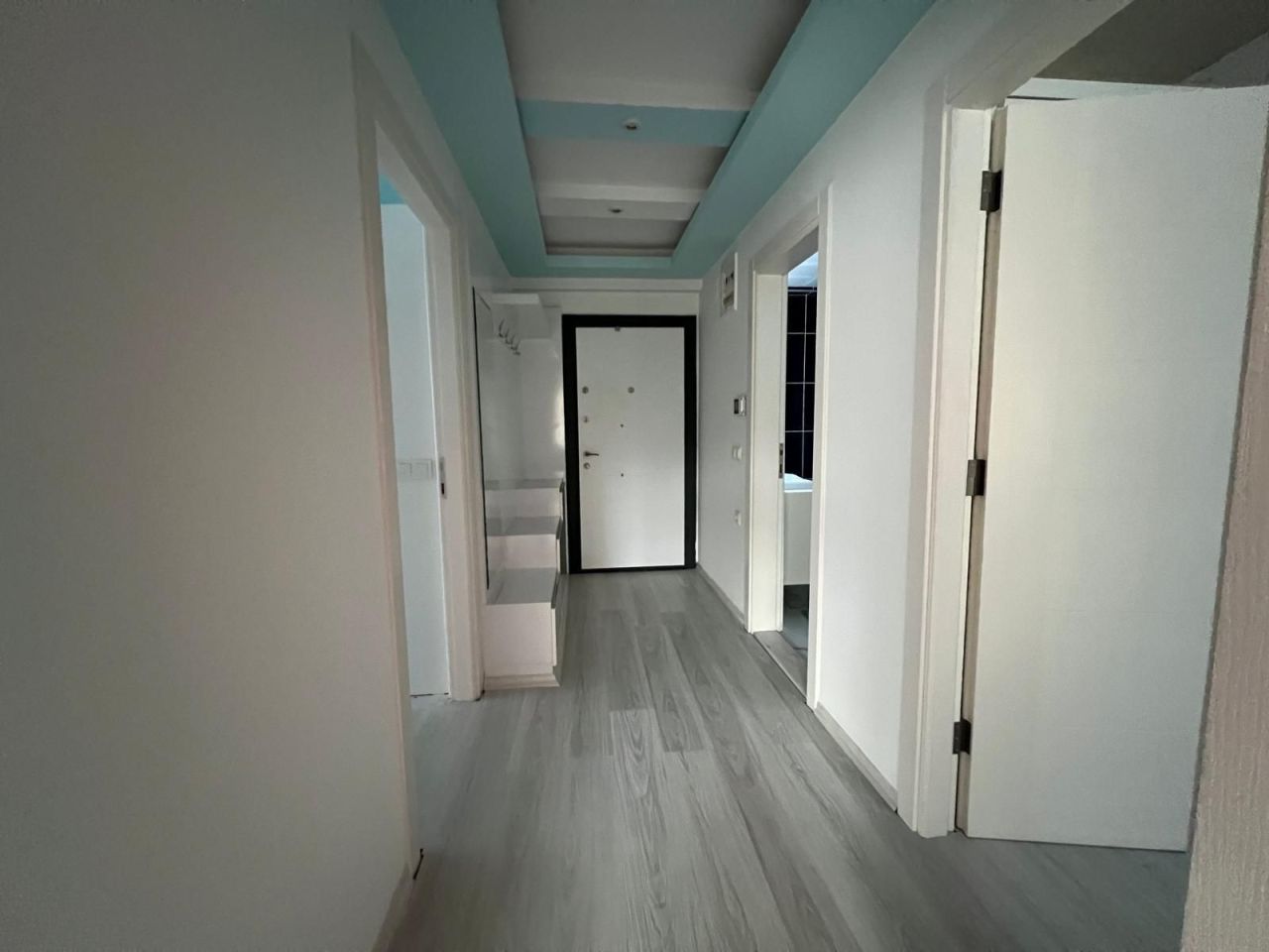 Квартира в Алании, Турция, 130 м² - фото 4