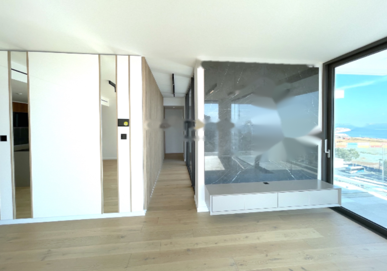 Квартира в Ларнаке, Кипр, 134 м² - фото 3