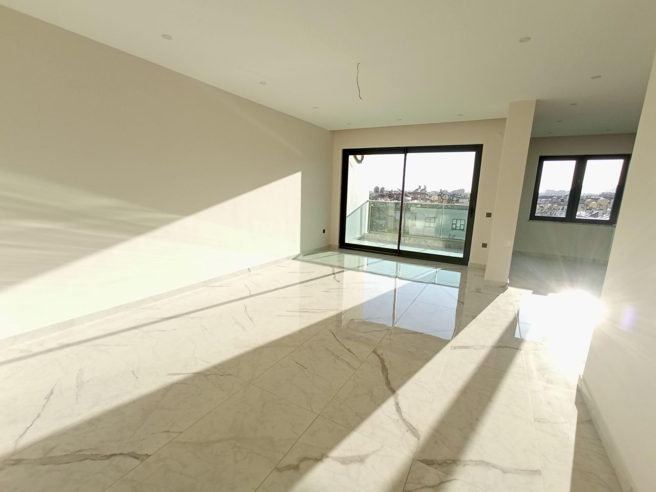 Квартира в Алании, Турция, 110 м² - фото 4