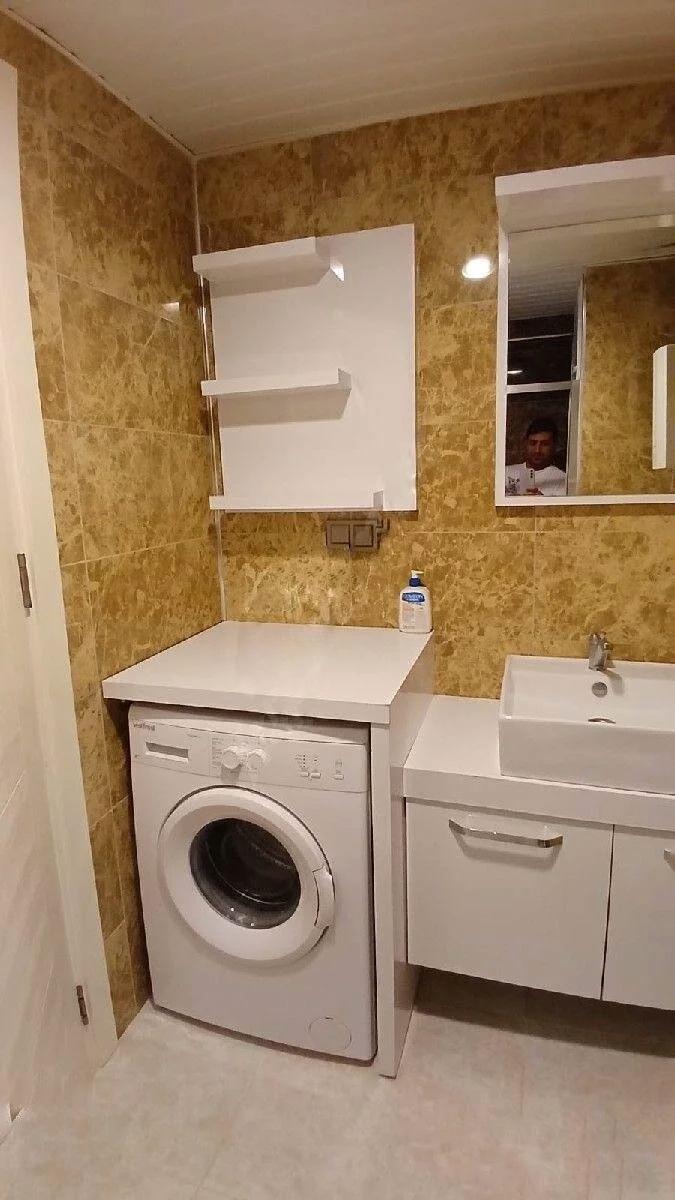 Квартира в Алании, Турция, 60 м² - фото 4