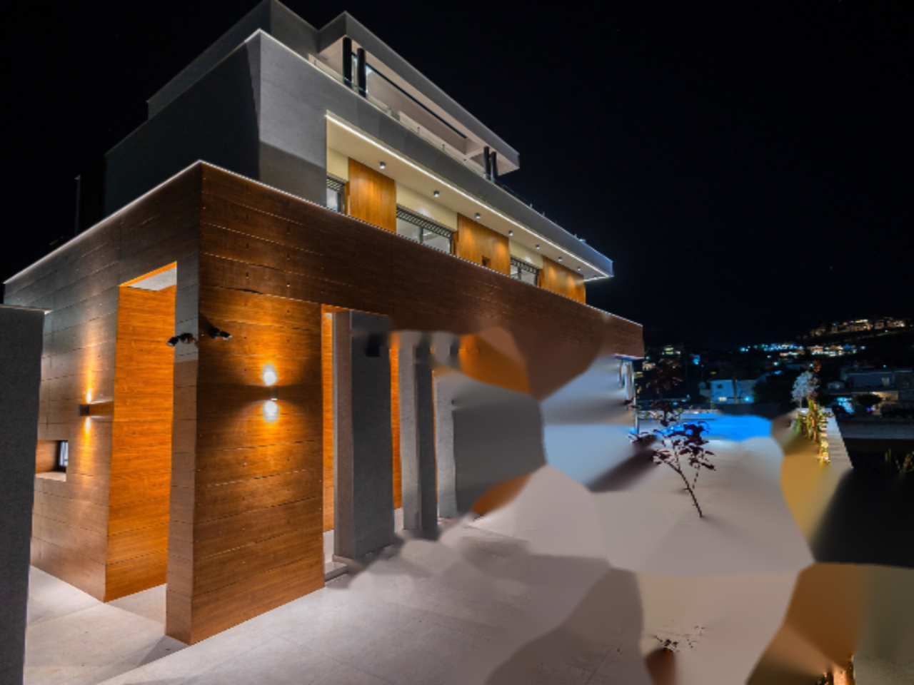 Квартира в Агиос Тихоне, Кипр, 399 м² - фото 4