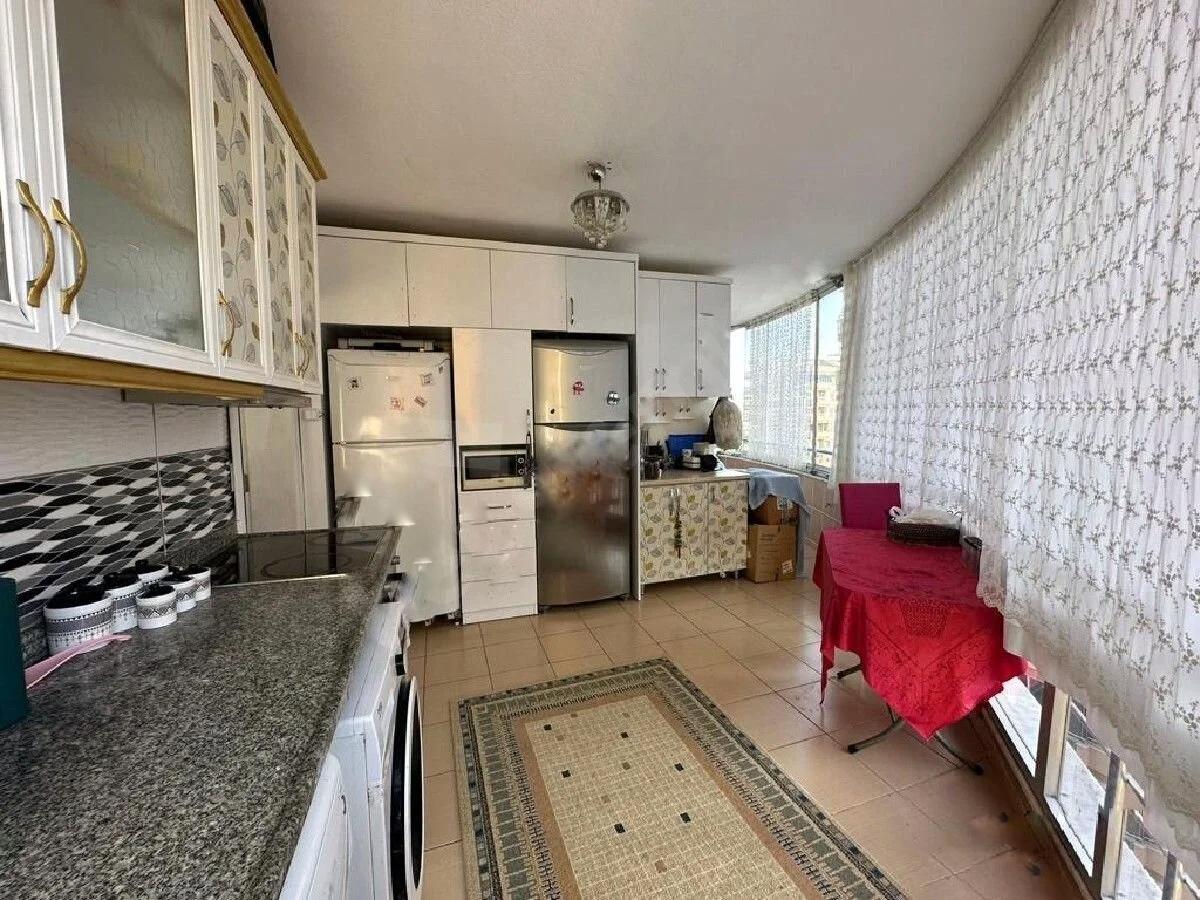 Квартира в Алании, Турция, 130 м² - фото 4