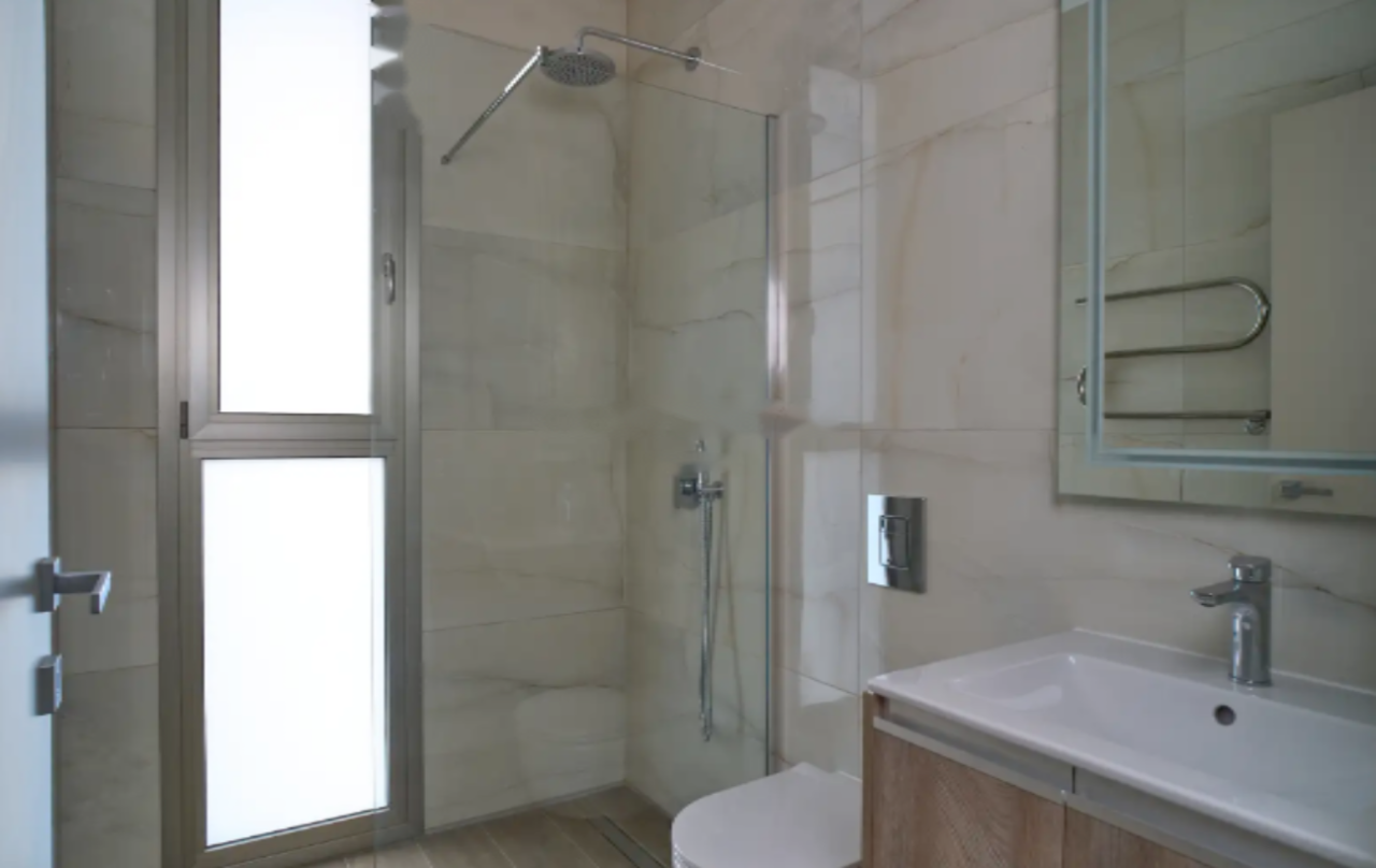 Квартира в Ермасойе, Кипр, 97 м² - фото 4