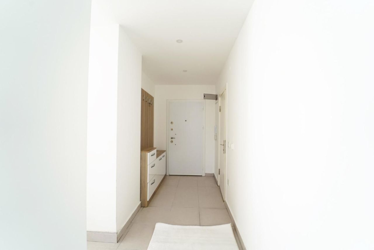 Квартира в Алании, Турция, 110 м² - фото 4