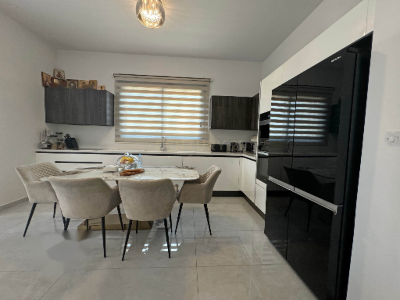 Квартира в Ермасойе, Кипр, 131 м² - фото 4