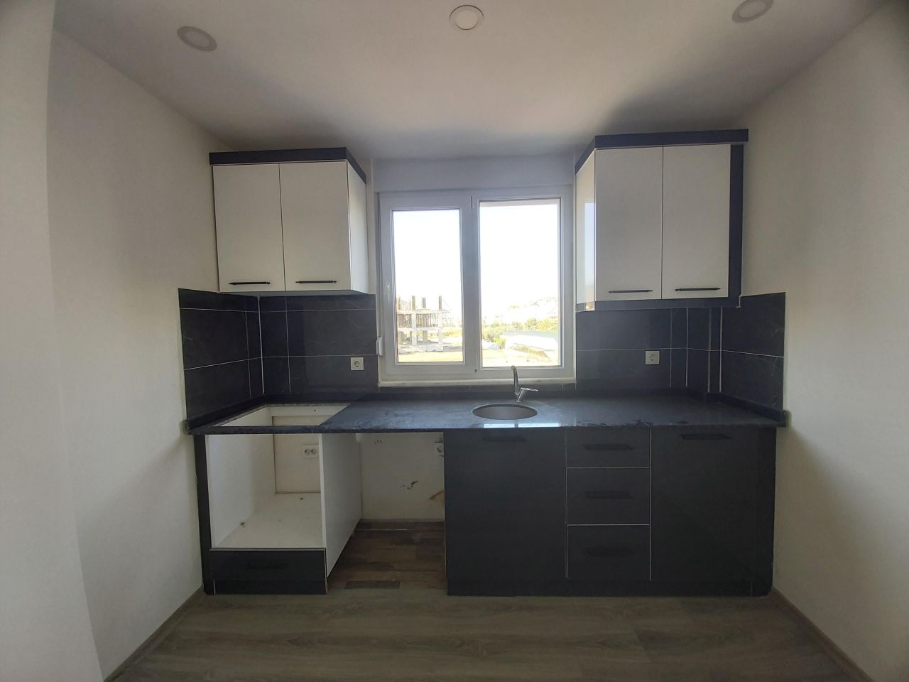 Квартира в Алании, Турция, 65 м² - фото 4