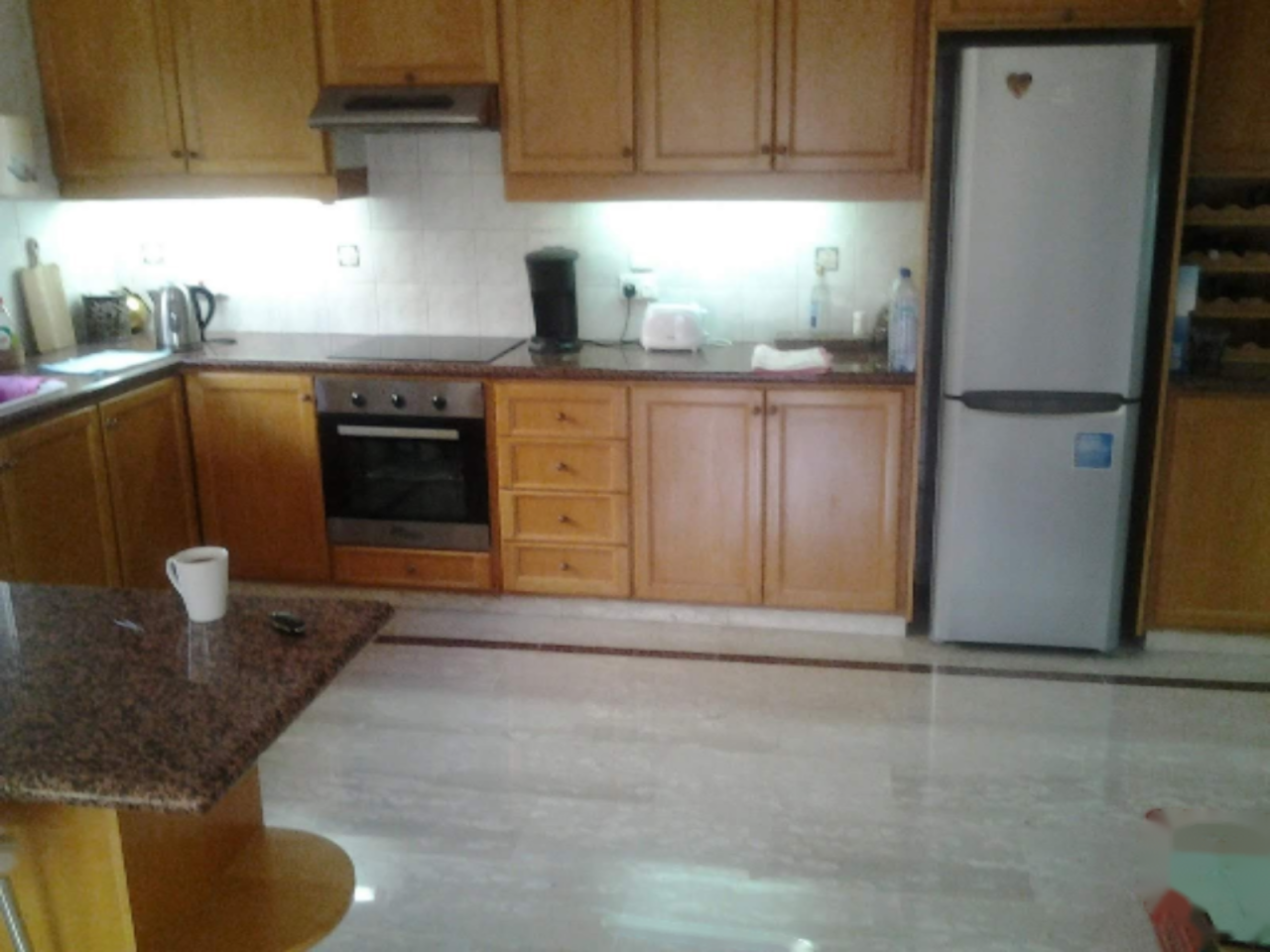 Квартира в Агиос Тихоне, Кипр, 303 м² - фото 4