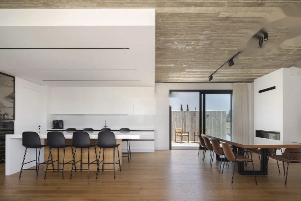 Квартира в Героскипу, Кипр, 240 м² - фото 4