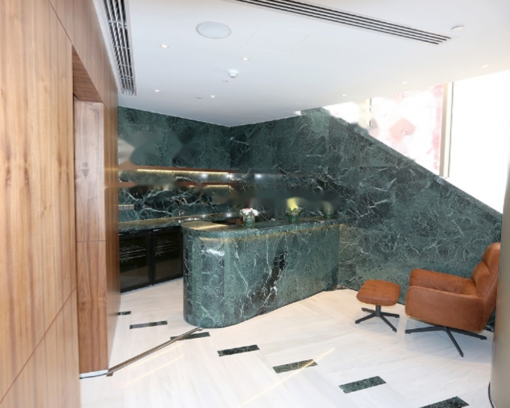 Квартира в Лефкоше, Кипр, 134 м² - фото 4