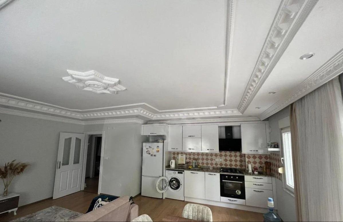 Квартира в Алании, Турция, 130 м² - фото 4