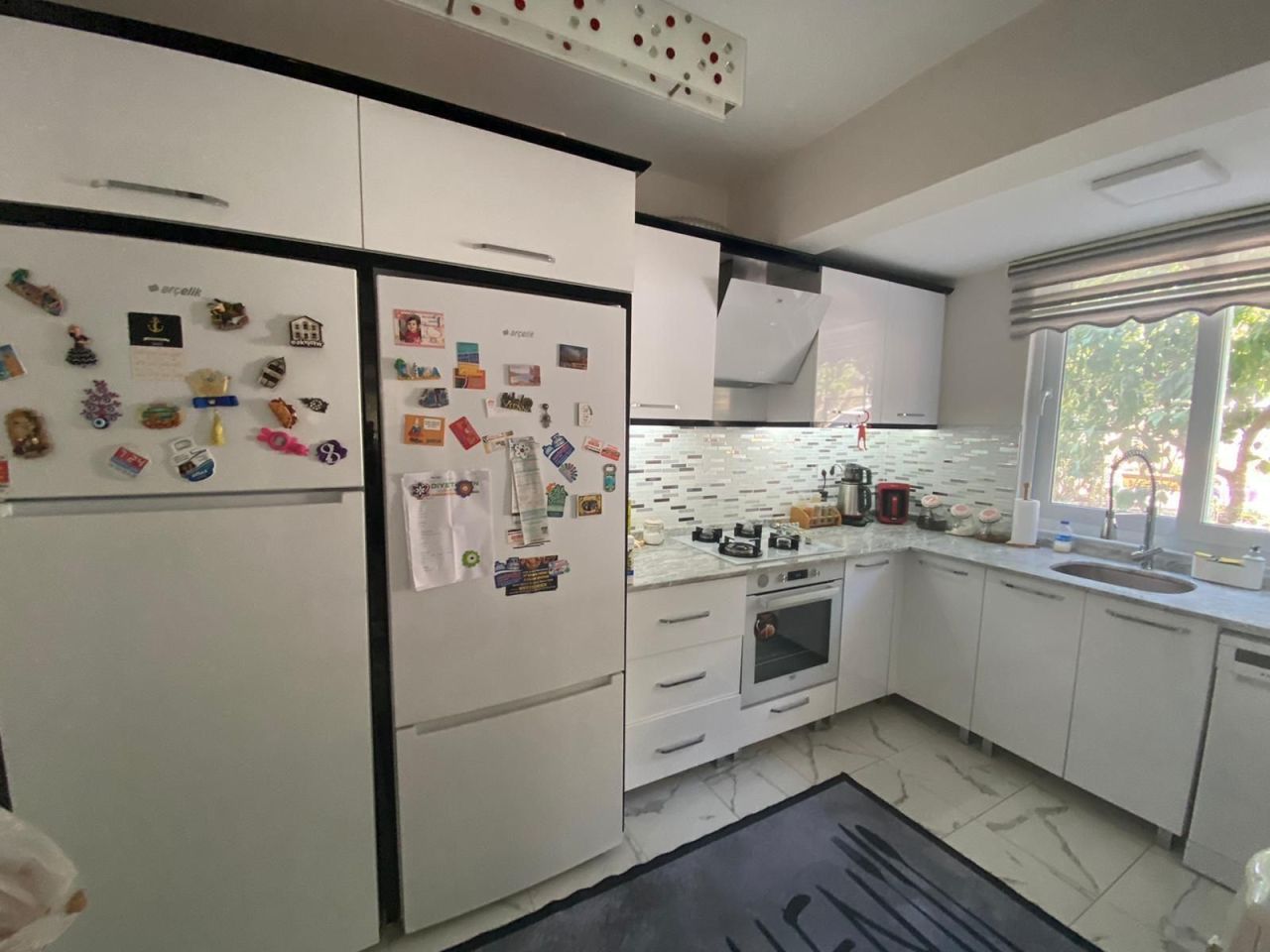 Вилла в Алании, Турция, 220 м² - фото 4