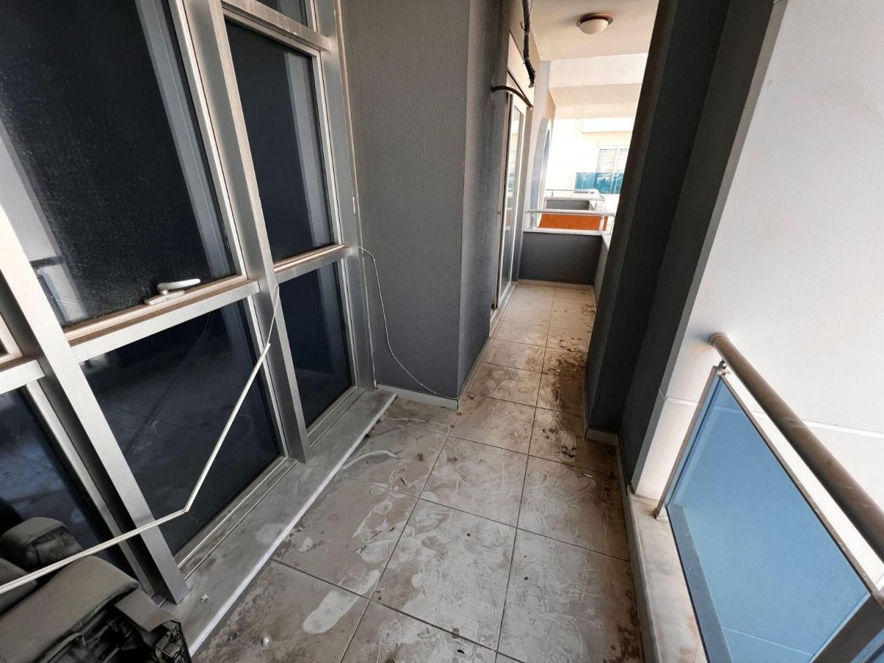 Квартира в Алании, Турция, 70 м² - фото 4