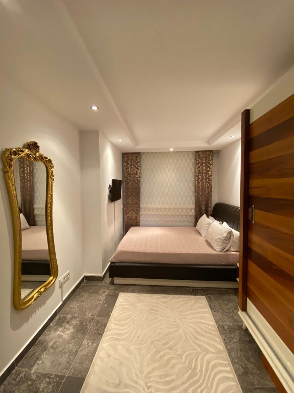 Квартира в Алании, Турция, 90 м² - фото 4