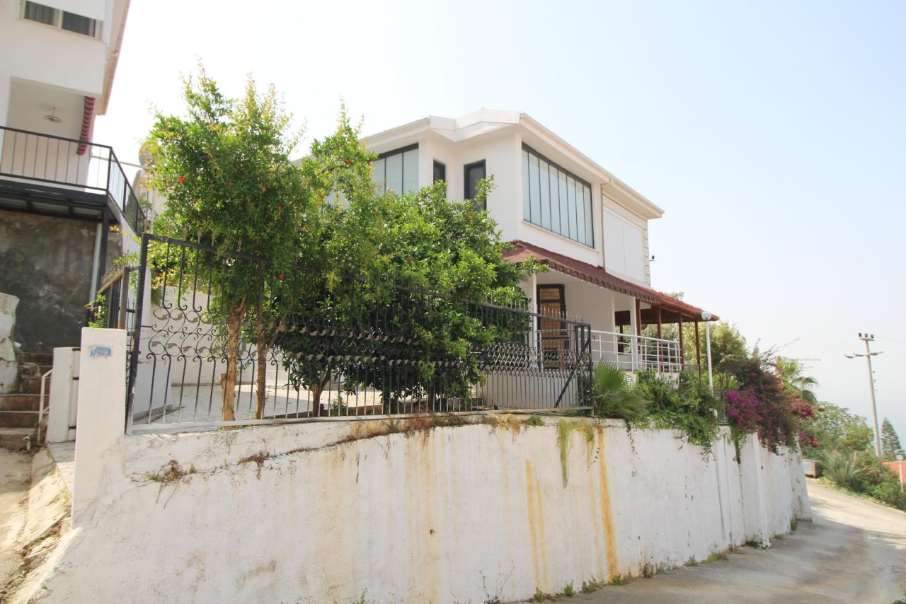 Вилла в Алании, Турция, 135 м² - фото 4