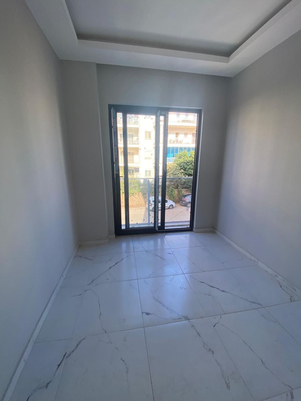 Квартира в Алании, Турция, 55 м² - фото 4