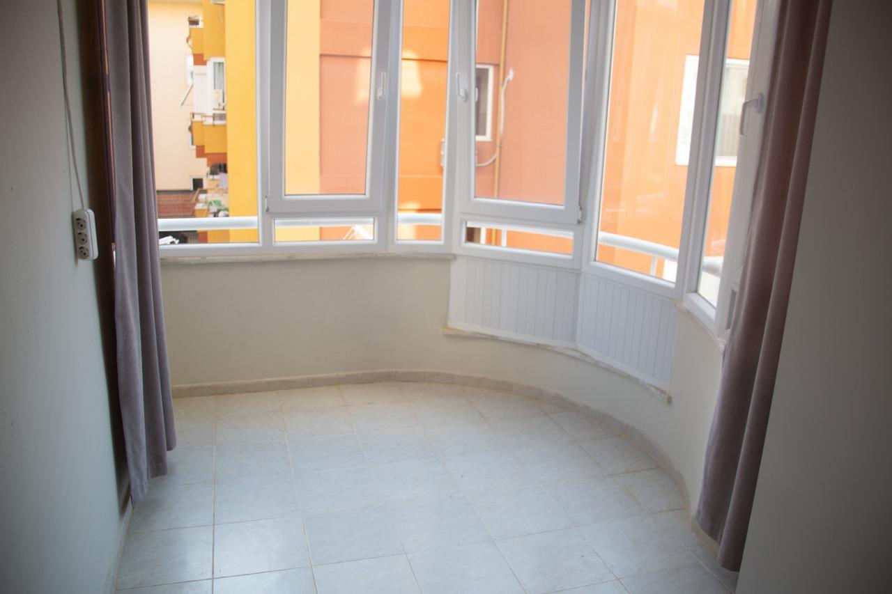 Квартира в Алании, Турция, 110 м² - фото 4