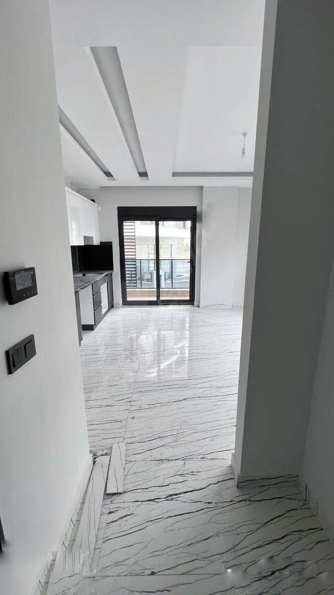 Квартира в Алании, Турция, 45 м² - фото 4