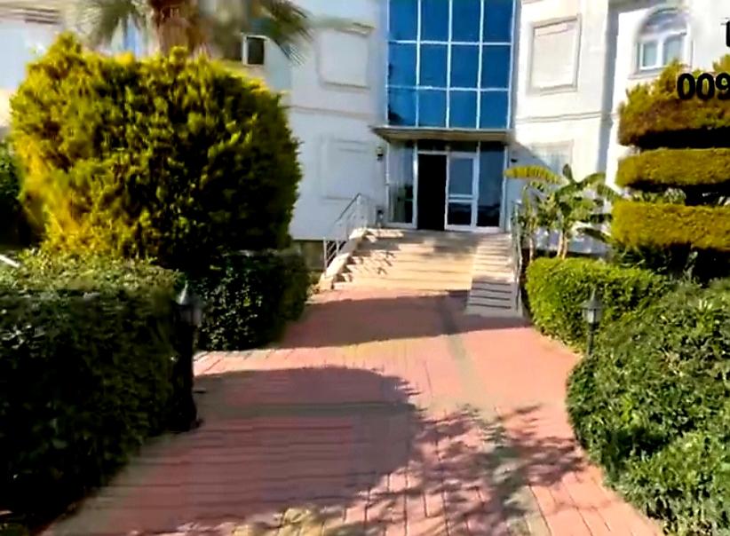 Квартира в Алании, Турция, 120 м² - фото 4