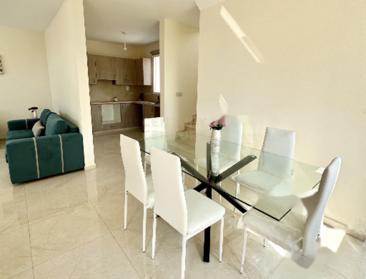 Квартира в Айос-Георгиос-Пейас, Кипр, 164 м² - фото 4