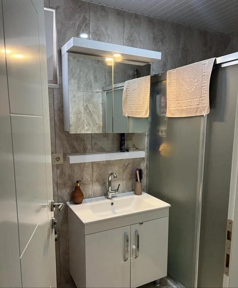 Квартира в Алании, Турция, 105 м² - фото 4