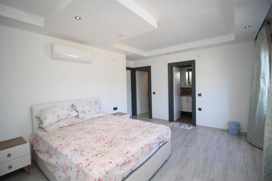 Квартира в Алании, Турция, 100 м² - фото 4