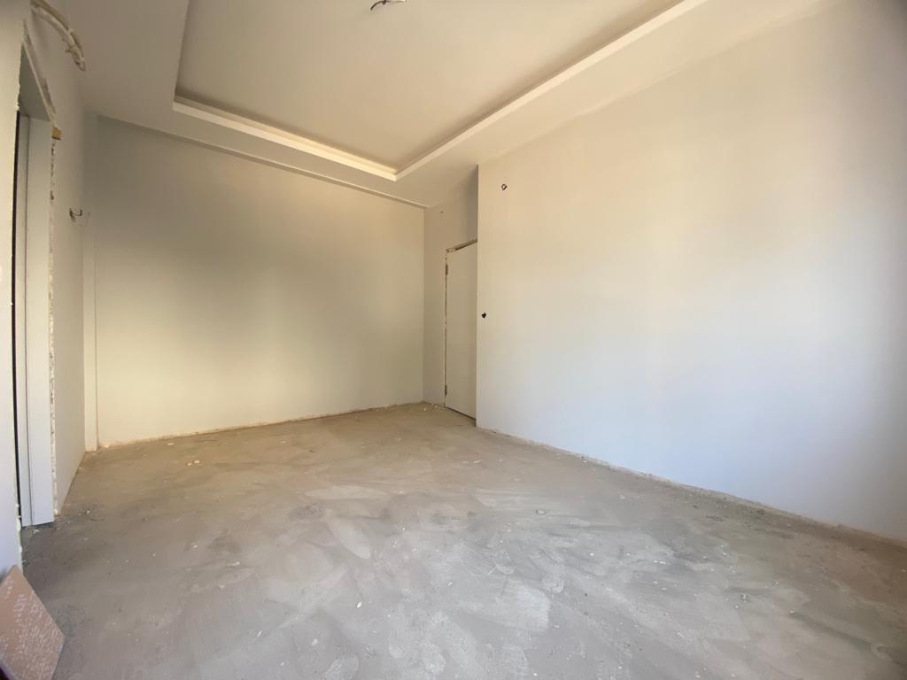 Квартира в Алании, Турция, 100 м² - фото 4