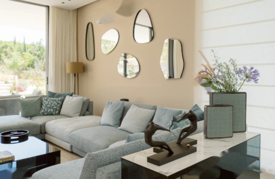 Квартира в Куклие, Кипр, 305 м² - фото 4