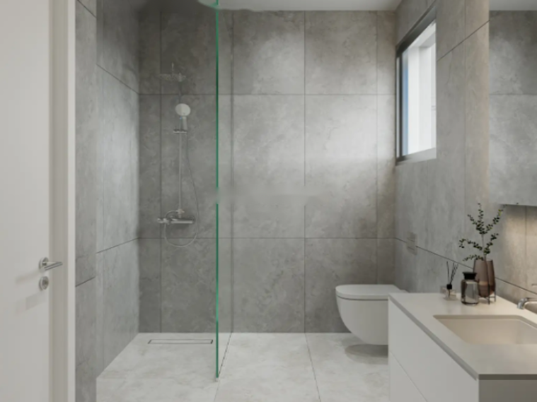 Квартира в Лимасоле, Кипр, 104 м² - фото 4