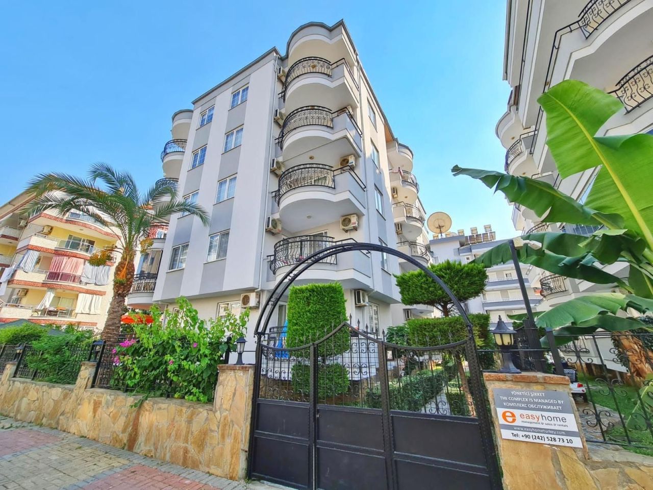 Пентхаус в Алании, Турция, 157 м² - фото 4