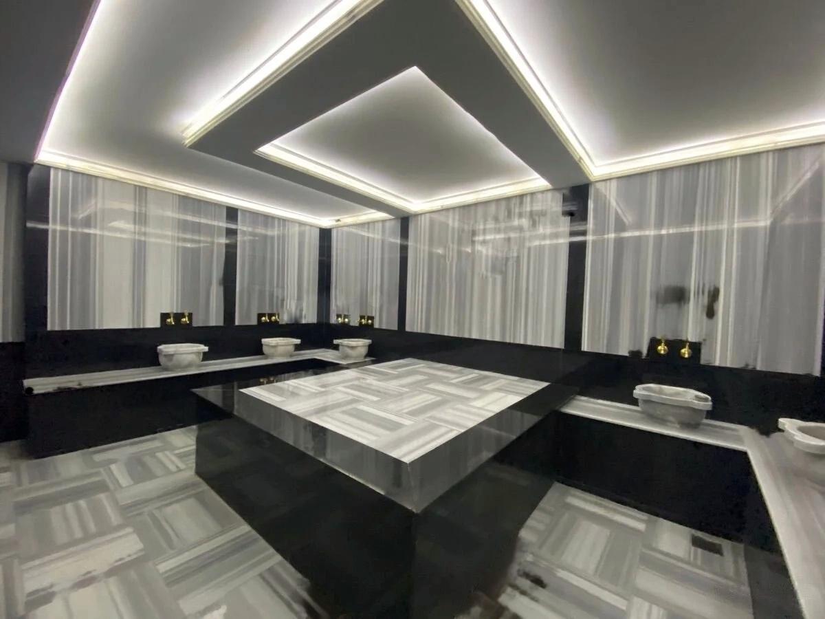 Пентхаус в Авсалларе, Турция, 105 м² - фото 4