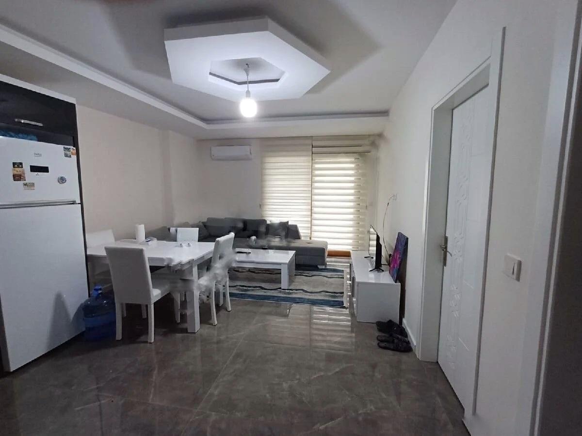 Квартира в Алании, Турция, 60 м² - фото 4