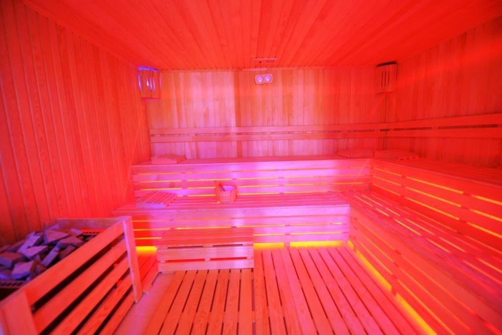 Квартира в Алании, Турция, 130 м² - фото 4