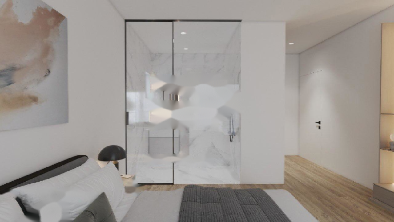 Квартира в Тремитусе, Кипр, 185 м² - фото 4