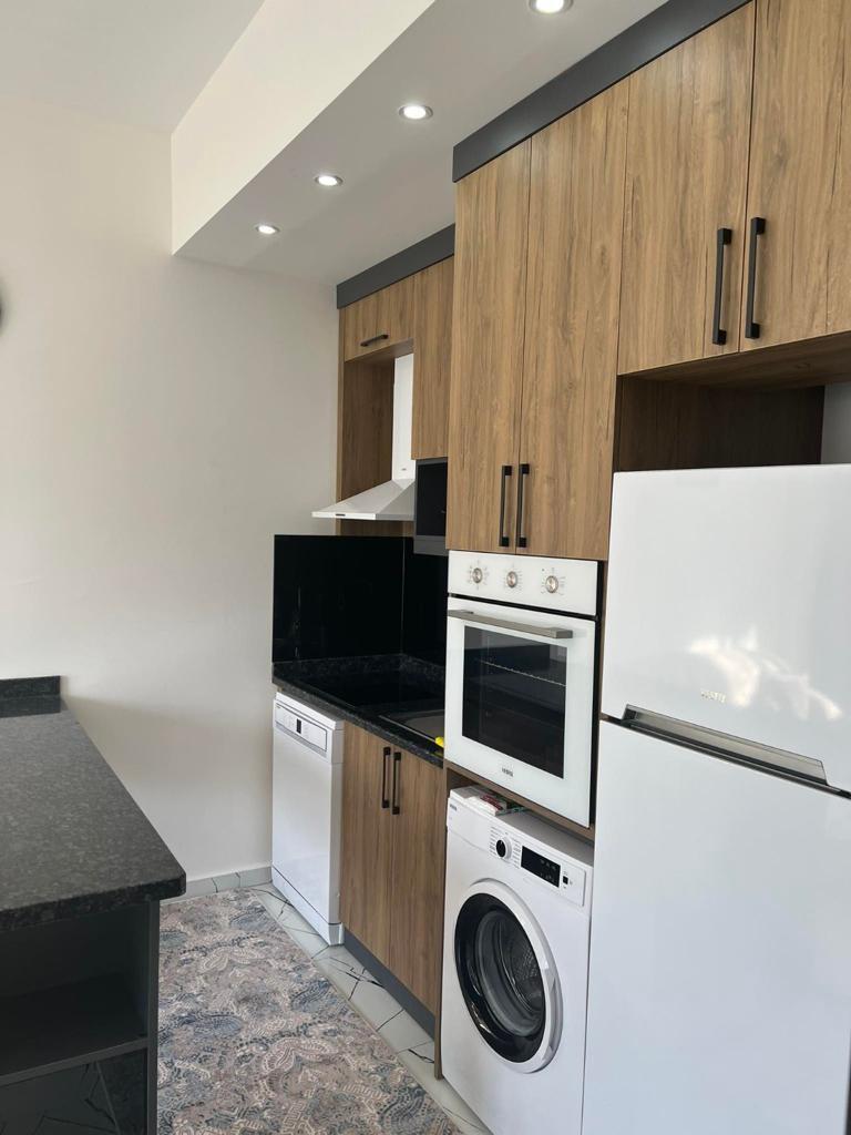 Квартира в Алании, Турция, 42 м² - фото 4