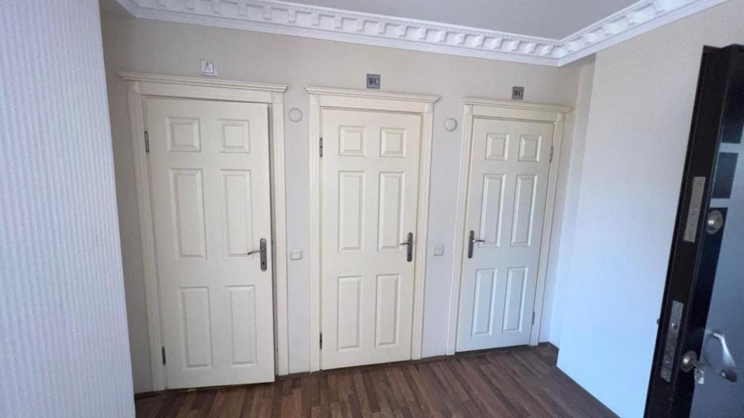 Квартира в Алании, Турция, 110 м² - фото 4